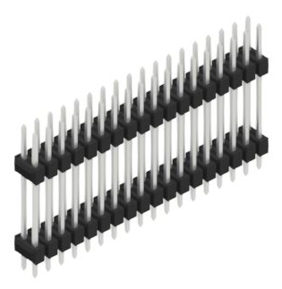 10057387 Fischer Elektronik Steckverbindersysteme