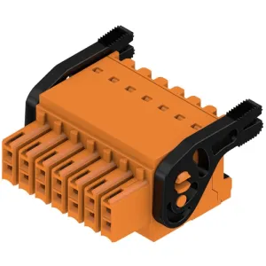 1375940000 Weidmüller Steckverbindersysteme