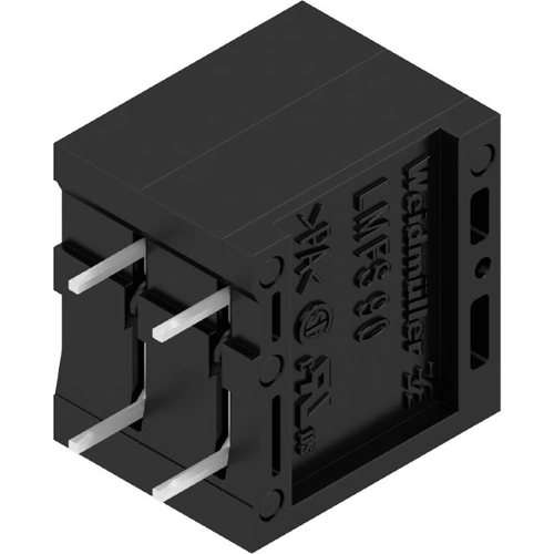 1425280000 Weidmüller Steckverbindersysteme Bild 2