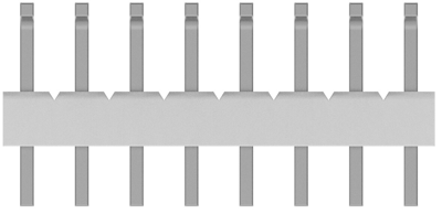 3-644457-8 AMP Steckverbindersysteme Bild 5