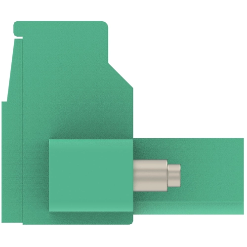 796859-6 TE Connectivity Leiterplattenklemmen Bild 2