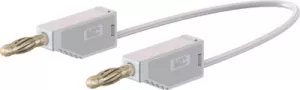 28.0073-10029 Stäubli Electrical Connectors Messleitungen
