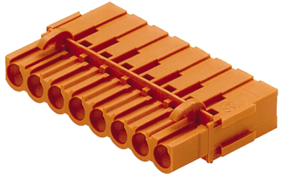 1649430000 Weidmüller Steckverbindersysteme Bild 1