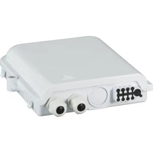 FTTH-BOX-OUT-2 EFB-Elektronik Verbindungsmodule, Patchpanels