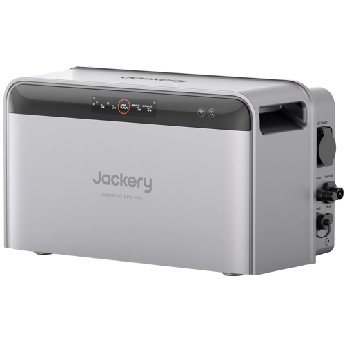 JS3-2500PMA-GY Jackery Powerbanks, Zusatzakkus Bild 3