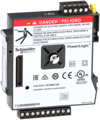 METSEPM89M0024 Schneider Electric SPS Ein-/und Ausgabe Module
