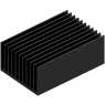 10137617 Fischer Elektronik Kühlkörper