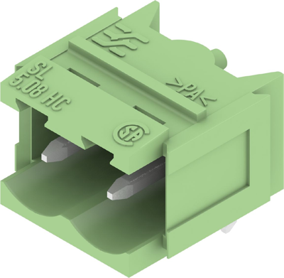 1409260000 Weidmüller Steckverbindersysteme Bild 1