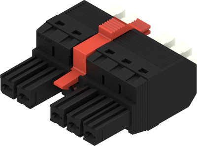 2549390000 Weidmüller Steckverbindersysteme Bild 1