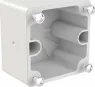 80068 PC Electric Rahmen für Steckdosen und mehr Zubehör