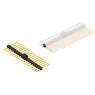 SL 12 SMD 109 20 G B SM Fischer Elektronik Steckverbindersysteme