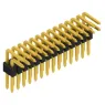 SLV W 4 KA 036 28 G Fischer Elektronik Steckverbindersysteme