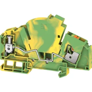 2710120000 Weidmüller Reihenklemmen