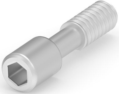 1589283-4 TE Connectivity Zubehör für D-Sub Steckverbinder, USB Steckverbinder, PC Steckverbinder Bild 1