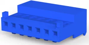 3-644040-7 AMP Steckverbindersysteme