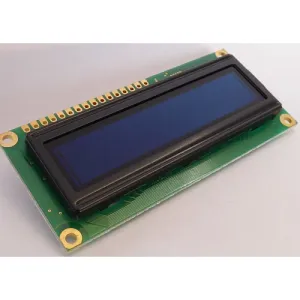 DEP 100016A-W Display Elektronik OLED Displays