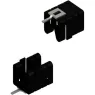 FK 242 SA 220 V Fischer Elektronik Kühlkörper