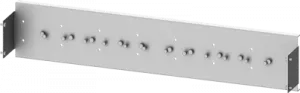 8PQ6000-3BA82 Siemens Gehäusezubehör