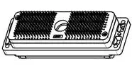 6612160-1 TE Connectivity Steckverbindersysteme