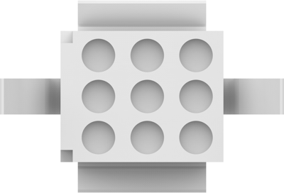 1-171197-0 AMP Steckverbindersysteme Bild 5