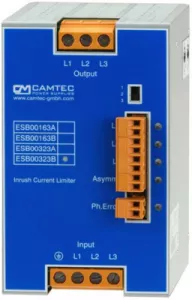 ESB00163B CAMTEC Überspannungsschutz