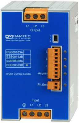 ESB00163B CAMTEC Überspannungsschutz