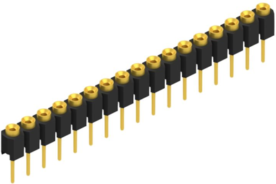 10041030 Fischer Elektronik Steckverbindersysteme