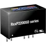 R24P22005D RECOM DC/DC-Wandler