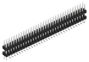 SL16SMD10766ZP Fischer Elektronik Steckverbindersysteme