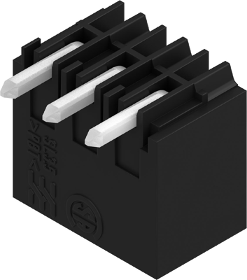 1683230000 Weidmüller Steckverbindersysteme Bild 2