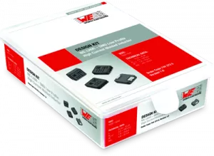 7443735 Würth Elektronik eiSos Inductance assortments