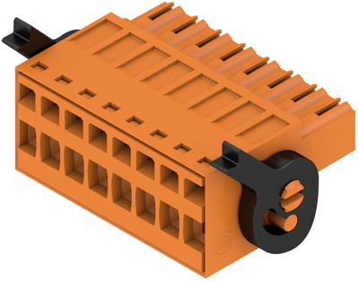 1691630000 Weidmüller Steckverbindersysteme Bild 2