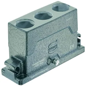 19405240487 Harting Gehäuse für schwere Steckverbinder