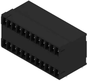 1973830000 Weidmüller Steckverbindersysteme
