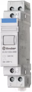 22.23.9.012.4000 Finder Industrierelais