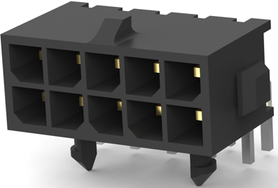 4-794619-0 AMP Steckverbindersysteme Bild 1