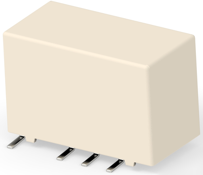 5-1393788-8 AXICOM Industrierelais Bild 1