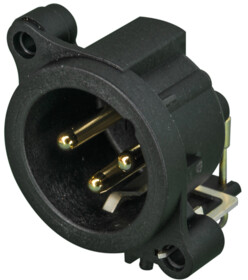 NC3MAAH Neutrik XLR Steckverbinder