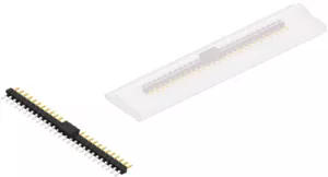 SL12SMD03527SBSM Fischer Elektronik Steckverbindersysteme
