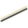 SL LP 1 112 26 S Fischer Elektronik Steckverbindersysteme