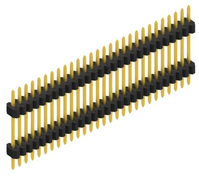 SLVW609228G Fischer Elektronik Steckverbindersysteme