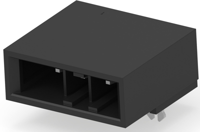 1-178138-5 AMP Steckverbindersysteme Bild 1