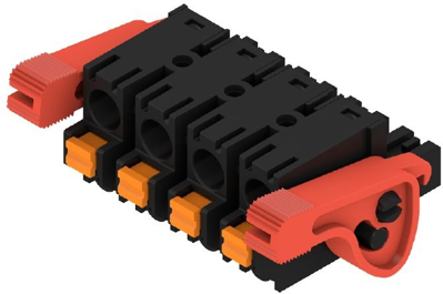 1044010000 Weidmüller Steckverbindersysteme Bild 2