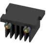 10020396 Fischer Elektronik Kühlkörper