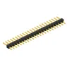 SL 12 SMD 032 23 G Fischer Elektronik Steckverbindersysteme