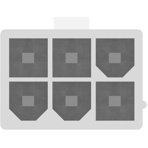 1586037-6 AMP Steckverbindersysteme Bild 5