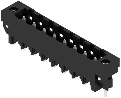 1841450000 Weidmüller Steckverbindersysteme Bild 1