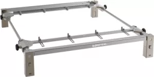 BH-8000 METCAL Schraubstöcke, Spanngeräte, Leiterplattenhalter, Zwingen