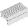 10161396 Fischer Elektronik Kühlkörper