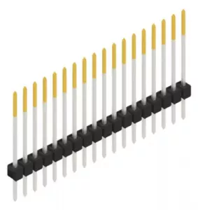 10046842 Fischer Elektronik Steckverbindersysteme